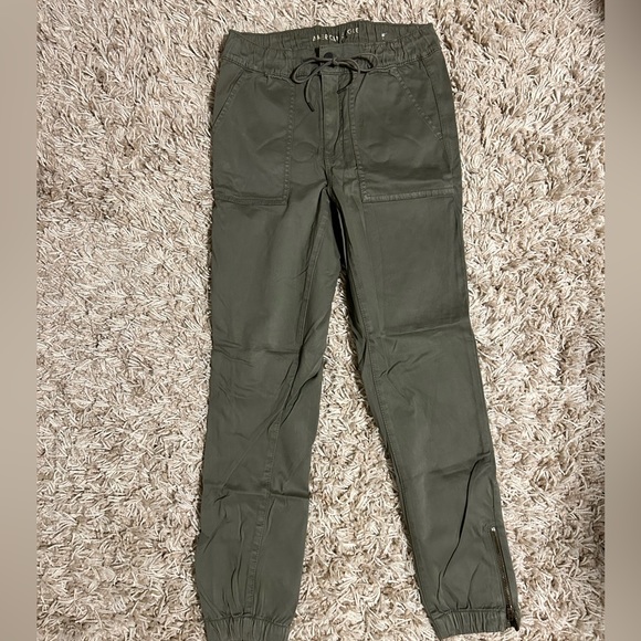 American Eagle Super Stretch Jeans - Picture 2 of 5